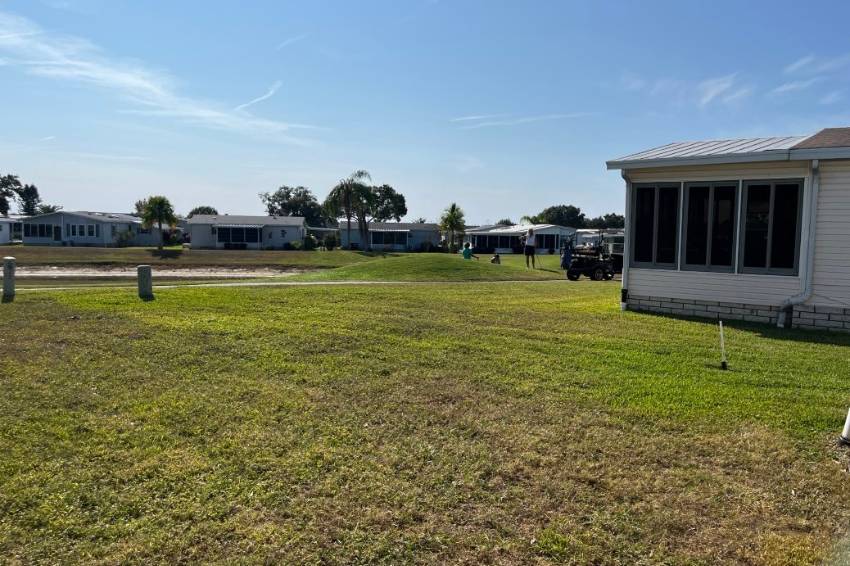 1014 Lacosta Lane a Winter Haven, FL Mobile or Manufactured Home for Sale